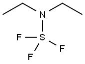 二乙氨基三氟化硫;二乙胺基三氟化硫;二乙胺基三氟化硫(DAST);DAST