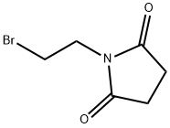 1-(2-溴乙基)吡咯烷-2,5-二酮