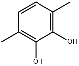 3,6-二甲基-1,2-苯二酚