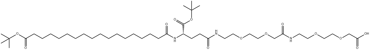 索玛鲁肽侧链