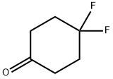 4,4-二氟环已酮