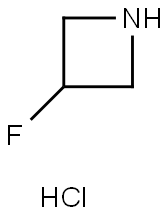 3-氟丫丁啶盐酸盐