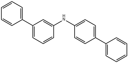 N- [1,1'-联苯] -3-基 - [1,1'-联苯] -4-胺