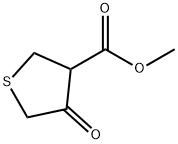 4-氧四氢噻酚-3-羧酸甲酯