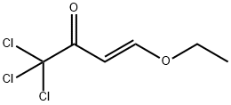 1,1,1-三氯-4-乙氧基-3-丁烯-2-酮