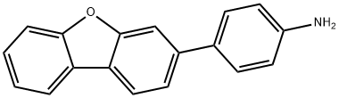 4-(3-Dibenzofuranyl)benzenamine