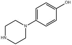 1-(4-Hydroxyphenyl)piperazine