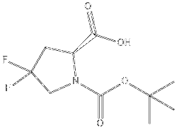 N-Boc-4,4-二氟-L-脯氨酸