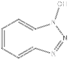 1-Hydroxybenzotriazole